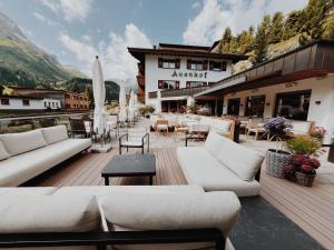 Hotel Auenhof