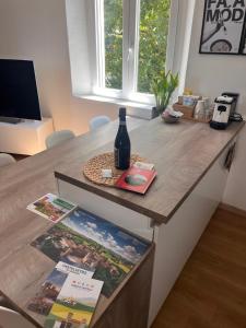 La Filanda Apartment