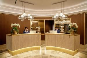 Hotel Imperiale by OMNIA hotels