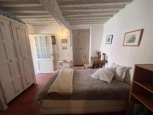 Appartement de charme à la ferme du Tombereau T2