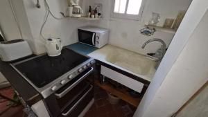 Appartement de charme à la ferme du Tombereau T2