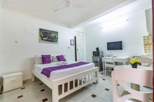 Coastline Studio Nyali