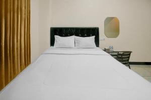 Hotel O Madina Homestay