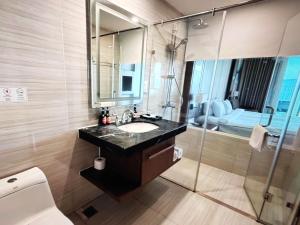 The Infinite Beachfront Nha Trang