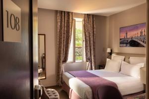 Hôtel Le Relais Saint Charles