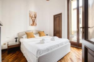 Bright apartment 20 min from Duomo-M4 Dateo