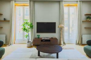 Apt 2BDR 4P - Arc de Triomphe Champs-Élysées