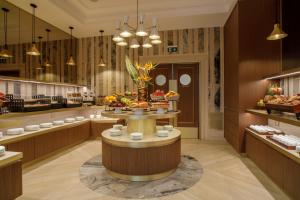 Hotel Imperiale by OMNIA hotels