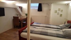 B&B Onder de Peperbus