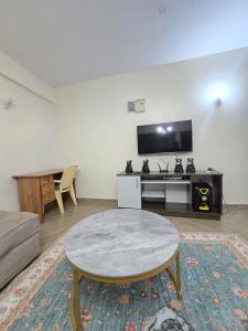 2 bedrooms fully furnished