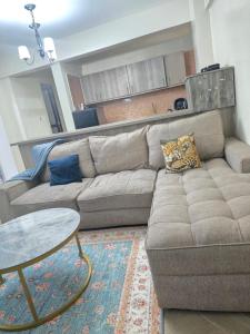 2 bedrooms fully furnished