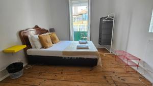 BmyT Central Apartments