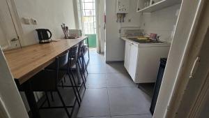 BmyT Central Apartments