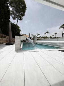 Villa Capitan
