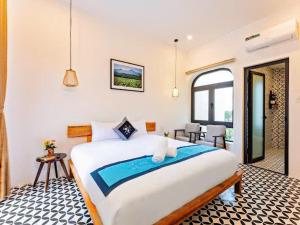 SunScent Hoi An Villa