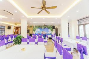 White Crown Hotel Ha Long