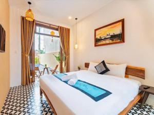SunScent Hoi An Villa