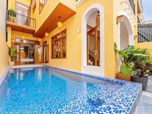 SunScent Hoi An Villa