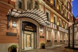 Hotel Imperiale by OMNIA hotels