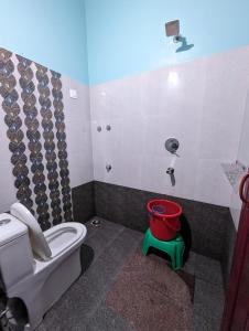 Belandur Bliss Homestay