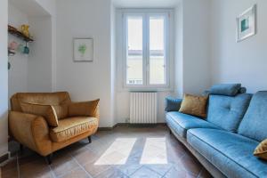 Finestra sulle Porte Palatine by Wonderful Italy