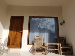 AWAN Homestay
