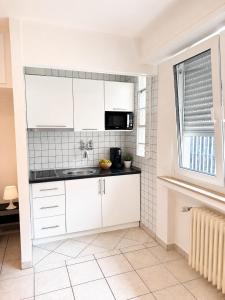 Private Urban Studio 18 - Luxembourg Central