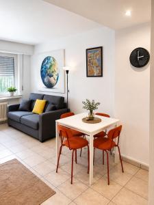 Private Urban Studio 18 - Luxembourg Central
