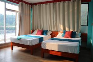 Trishuli Glory Resort