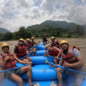 Trishuli Glory Resort