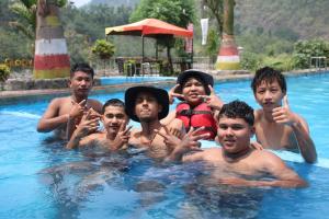 Trishuli Glory Resort