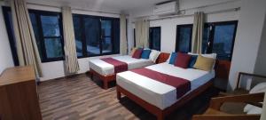 Trishuli Glory Resort