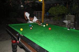 Trishuli Glory Resort