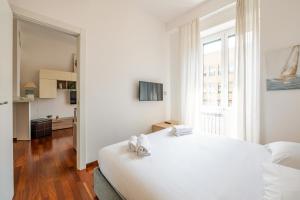 Porta Nuovas Nest - A stones throw from Centrale