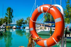 Tihany Yacht Club