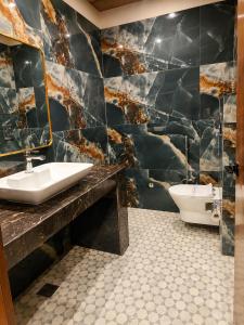 Tulip Tree Hotel