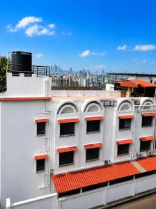 MG Villa - A Boutique Stay