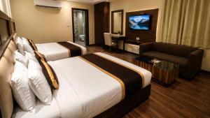 Tulip Tree Hotel