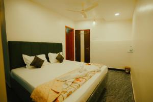 The Casa Comforts