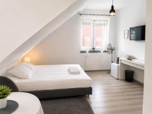 Apartamenty i Pokoje DIMAN