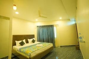 The Casa Comforts