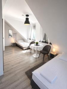 Apartamenty i Pokoje DIMAN