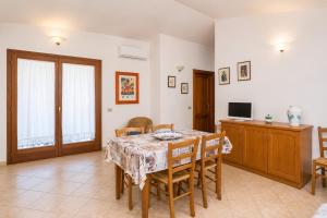 Casa di Lucia Relax in the heart of San Teodoro
