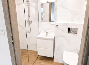 Apartamenty i Pokoje DIMAN