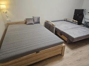 Apartament na Przymorzu