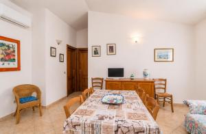 Casa di Lucia Relax in the heart of San Teodoro