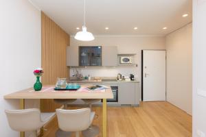 Amazing Prati - New Apartment