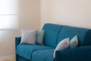Amazing Prati - New Apartment