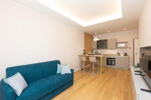 Amazing Prati - New Apartment