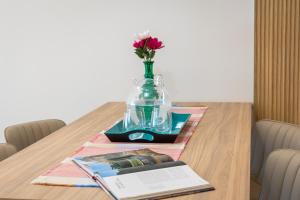 Amazing Prati - New Apartment